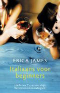 Erica James, Italiaans voor beginners