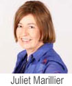 Juliet Marillier