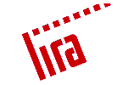 LIRA [logo]