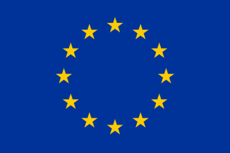 Vlag EU