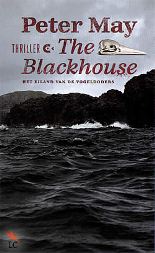 Cover The Blackhouse