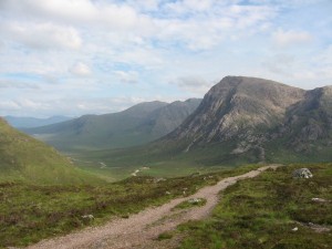 Glen Coe
