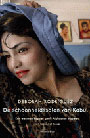Deborah Rodrigues, De schoonheidssalon van Kabul