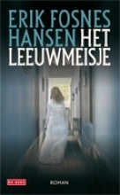 Het leeuwmeisje